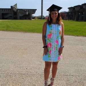 Meet your Posher, Brooke